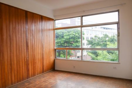 Apartamento à venda com 118m², 3 quartos e 1 vagaQuarto 2