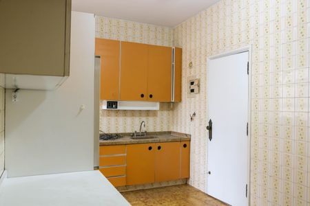 Apartamento à venda com 118m², 3 quartos e 1 vagaCozinha