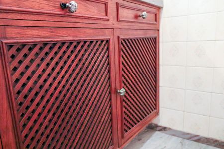 Apartamento à venda com 118m², 3 quartos e 1 vagaBanheiro Social