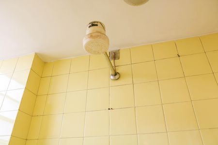 Apartamento à venda com 118m², 3 quartos e 1 vagaBanheiro de serviço