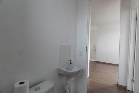 Apartamento para alugar com 50m², 2 quartos e sem vaga