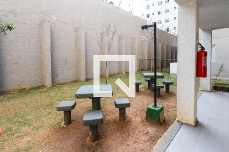 Apartamento para alugar com 50m², 2 quartos e sem vaga