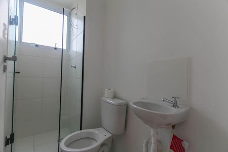 Apartamento para alugar com 50m², 2 quartos e sem vaga
