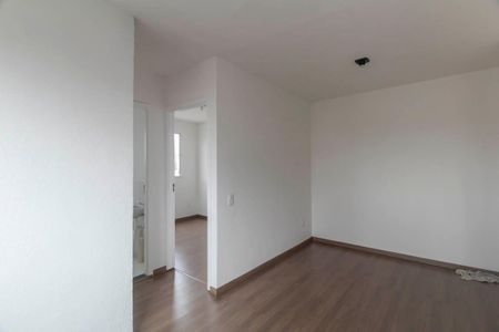 Apartamento para alugar com 2 quartos, 50m² em Parque São Lourenço, São Paulo