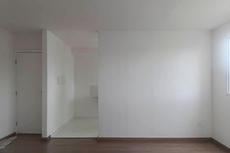 Apartamento para alugar com 2 quartos, 50m² em Parque São Lourenço, São Paulo