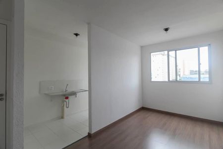 Apartamento para alugar com 2 quartos, 50m² em Parque São Lourenço, São Paulo