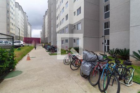 Apartamento para alugar com 50m², 2 quartos e sem vaga