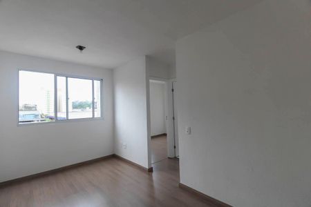 Apartamento para alugar com 2 quartos, 50m² em Parque São Lourenço, São Paulo