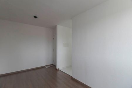Apartamento para alugar com 2 quartos, 50m² em Parque São Lourenço, São Paulo