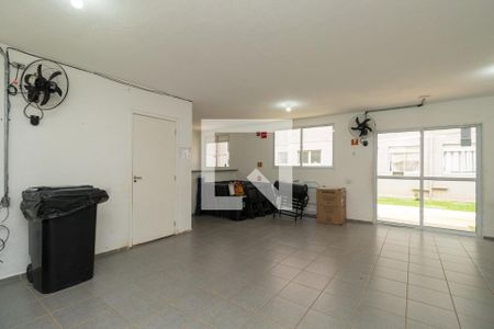 Apartamento para alugar com 50m², 2 quartos e sem vaga