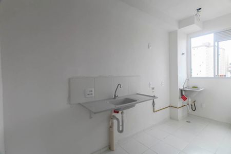 Apartamento para alugar com 50m², 2 quartos e sem vaga