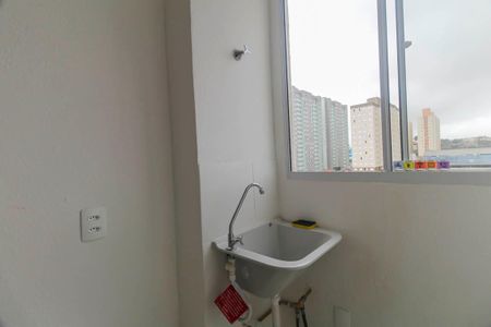 Apartamento para alugar com 50m², 2 quartos e sem vaga