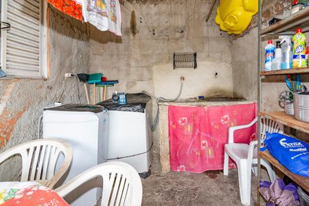 Casa à venda com 150m², 3 quartos e sem vagaÁrea de Serviço