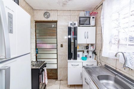 Casa à venda com 150m², 3 quartos e sem vagaCozinha