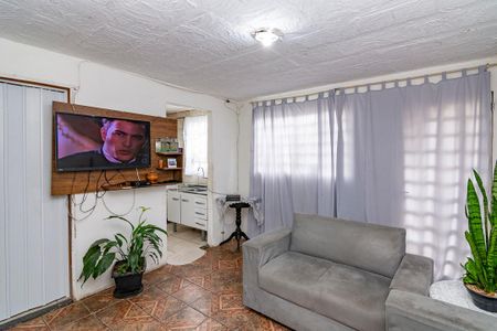 Casa à venda com 150m², 3 quartos e sem vagaSala 1