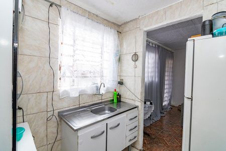 Casa à venda com 150m², 3 quartos e sem vagaCozinha