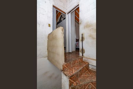 Casa à venda com 150m², 3 quartos e sem vagaEscada