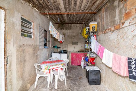 Casa à venda com 150m², 3 quartos e sem vagaÁrea de Serviço