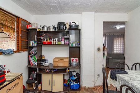 Casa à venda com 150m², 3 quartos e sem vagaSala 2