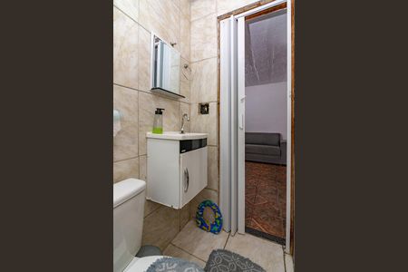 Casa à venda com 150m², 3 quartos e sem vagaBanheiro