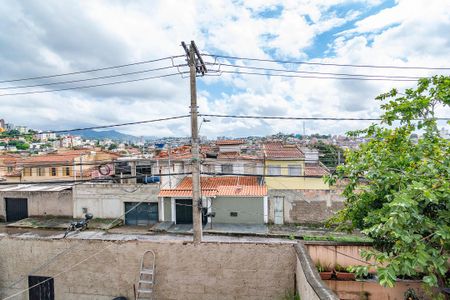 Casa à venda com 150m², 3 quartos e sem vagaQuarto 1