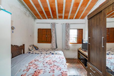 Casa à venda com 150m², 3 quartos e sem vagaQuarto 1