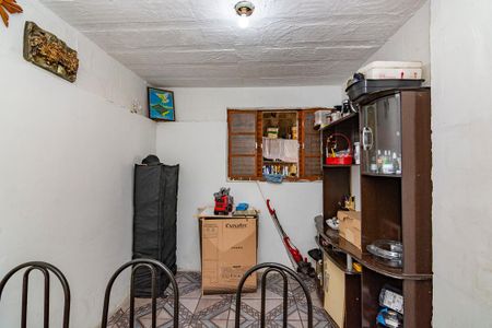 Casa à venda com 150m², 3 quartos e sem vagaSala 2