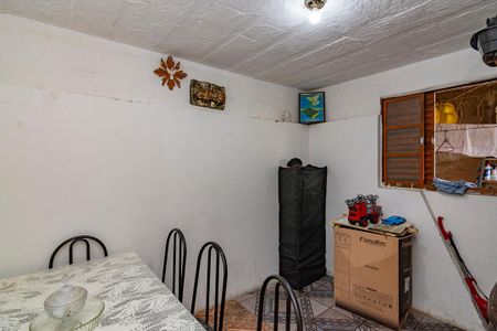 Casa à venda com 150m², 3 quartos e sem vagaSala 2