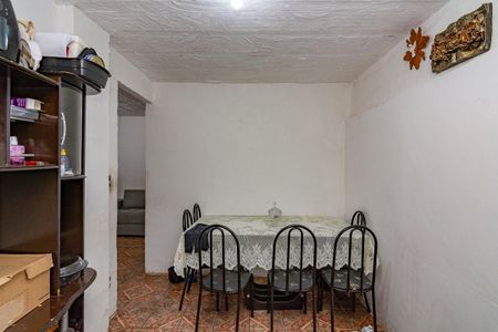 Casa à venda com 150m², 3 quartos e sem vagaSala 2
