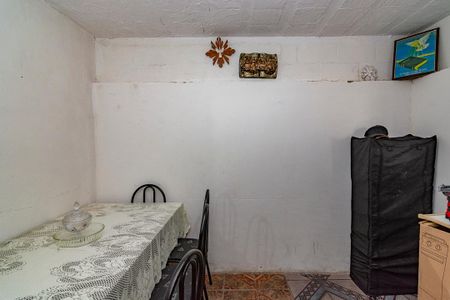 Sala 2 de casa à venda com 2 quartos, 150m² em Havaí, Belo Horizonte