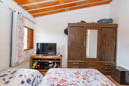 Casa à venda com 150m², 3 quartos e sem vagaQuarto 1