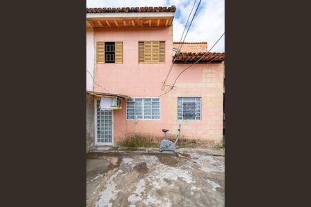 Casa à venda com 150m², 3 quartos e sem vagaQuintal