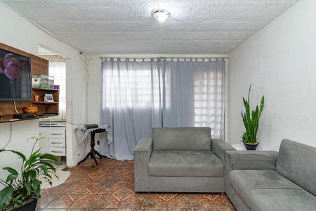 Sala 1 de casa à venda com 2 quartos, 150m² em Havaí, Belo Horizonte