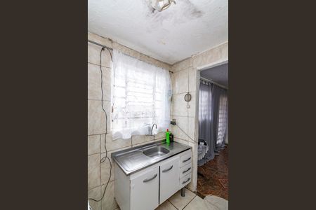 Casa à venda com 150m², 3 quartos e sem vagaCozinha