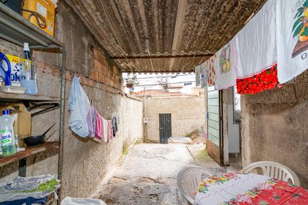 Casa à venda com 150m², 3 quartos e sem vagaÁrea de Serviço