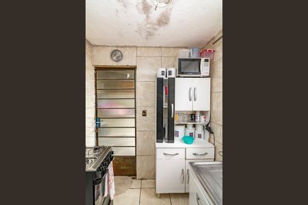 Casa à venda com 150m², 3 quartos e sem vagaCozinha