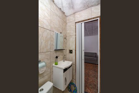 Casa à venda com 150m², 3 quartos e sem vagaBanheiro