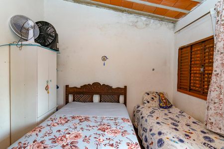 Casa à venda com 150m², 3 quartos e sem vagaQuarto 1