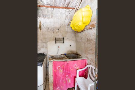 Casa à venda com 150m², 3 quartos e sem vagaÁrea de Serviço