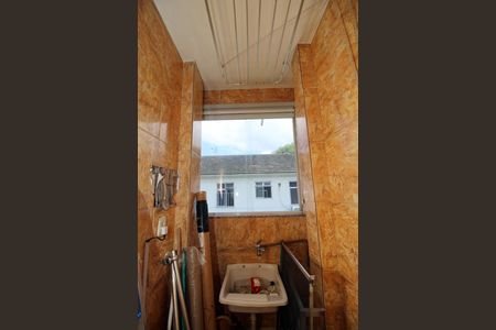 Apartamento para alugar com 75m², 3 quartos e sem vagaÁrea de Serviço