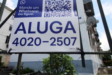 Apartamento para alugar com 75m², 3 quartos e sem vagaCódigo