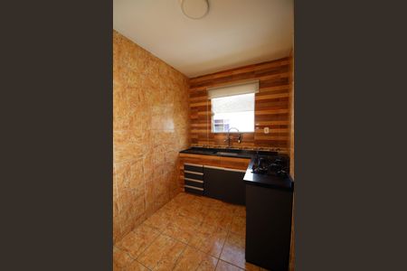 Apartamento para alugar com 75m², 3 quartos e sem vagaCozinha