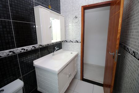 Apartamento para alugar com 75m², 3 quartos e sem vagaBanheiro