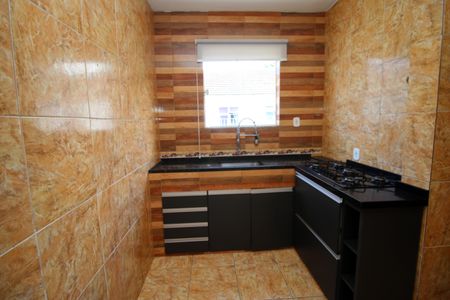 Apartamento para alugar com 75m², 3 quartos e sem vagaCozinha