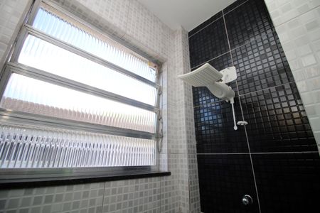 Apartamento para alugar com 75m², 3 quartos e sem vagaBanheiro