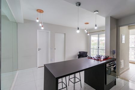 Apartamento para alugar com 1 quarto, 50m² em Vila Andrade, São Paulo