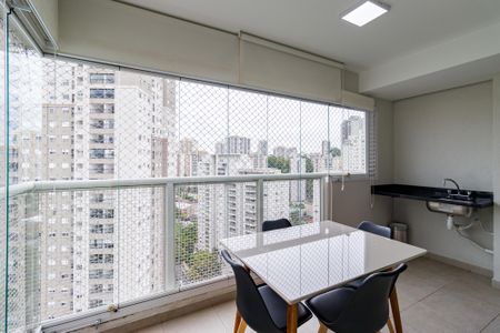 Apartamento para alugar com 1 quarto, 50m² em Vila Andrade, São Paulo