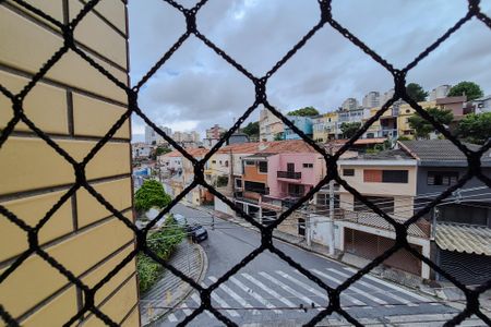 Apartamento para alugar com 54m², 2 quartos e 1 vaga Apartamento para alugar com 54m², 2 quartos e 1 vagaQuarto 2 - vista