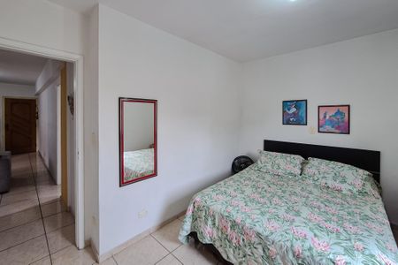 Quarto 1 de apartamento para alugar com 2 quartos, 54m² em Jardim Sao Luis, São Bernardo do Campo