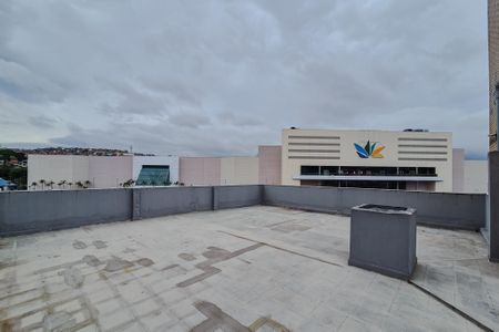 Apartamento para alugar com 54m², 2 quartos e 1 vaga Apartamento para alugar com 54m², 2 quartos e 1 vagaCozinha e Área de Serviço